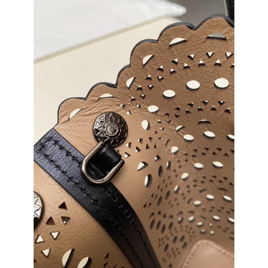 Alaia Bags Collection Top Quality
