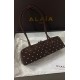 Alaia Bags Collection Top Quality
