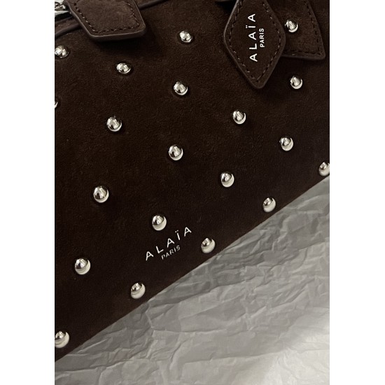 Alaia Bags Collection Top Quality
