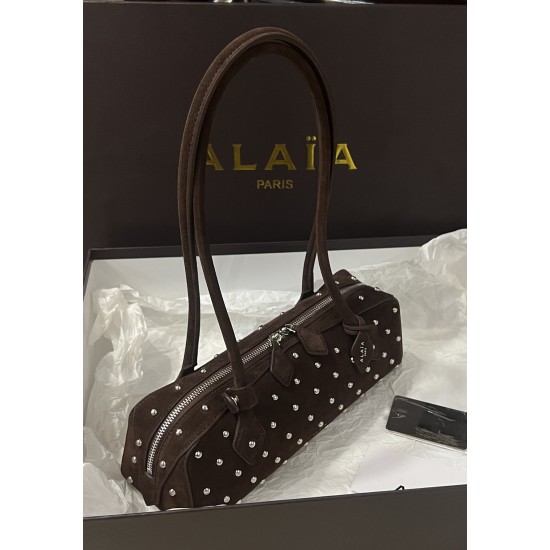 Alaia Bags Collection Top Quality
