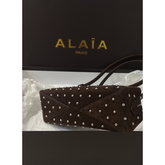 Alaia Bags Collection Top Quality
