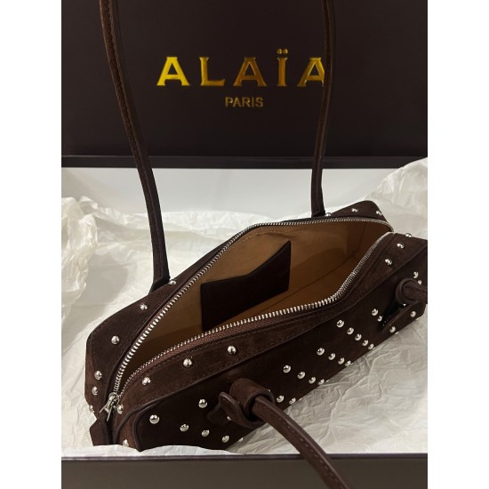Alaia Bags Collection Top Quality
