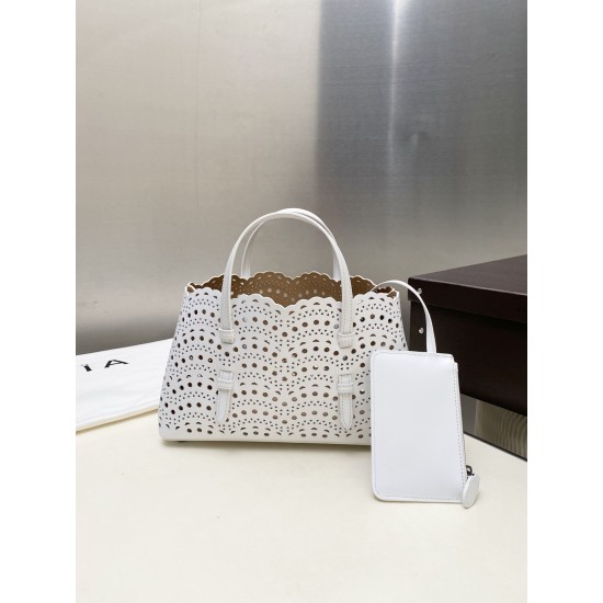 Alaia Bags Collection Top Quality
