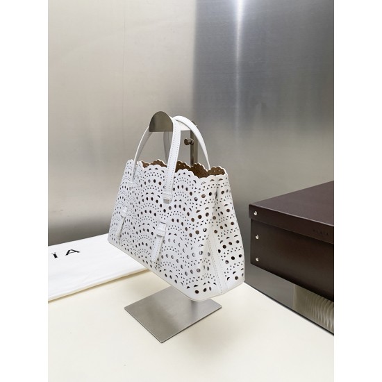 Alaia Bags Collection Top Quality
