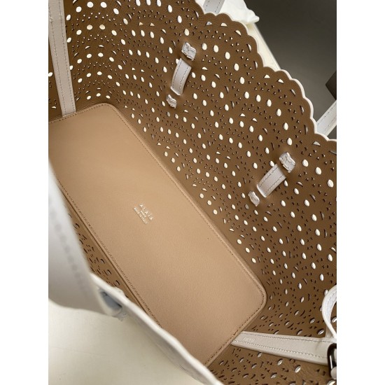 Alaia Bags Collection Top Quality
