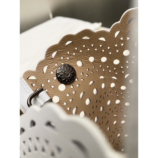 Alaia Bags Collection Top Quality
