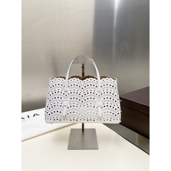 Alaia Bags Collection Top Quality
