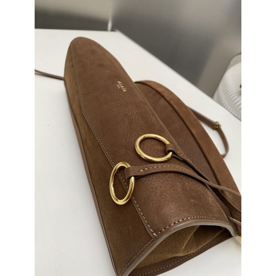 Alaia Bags Collection Top Quality
