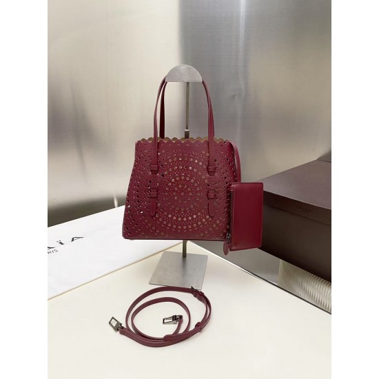 Alaia Bags Collection Top Quality
