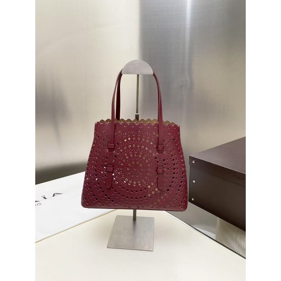 Alaia Bags Collection Top Quality
