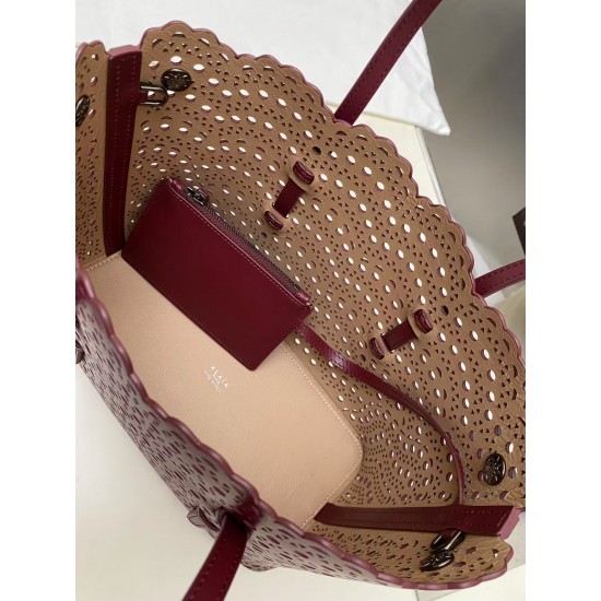 Alaia Bags Collection Top Quality
