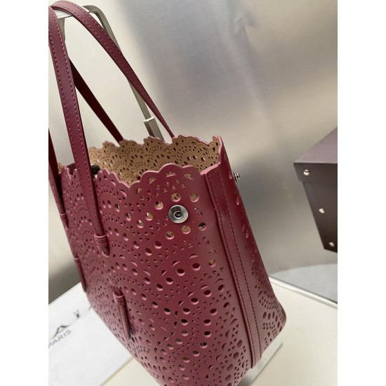 Alaia Bags Collection Top Quality
