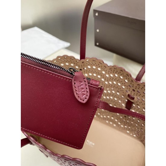 Alaia Bags Collection Top Quality
