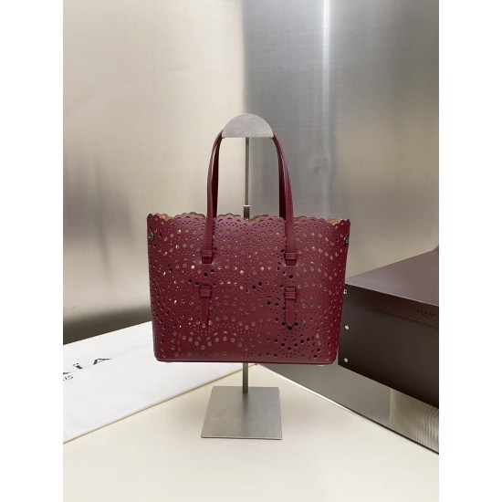 Alaia Bags Collection Top Quality
