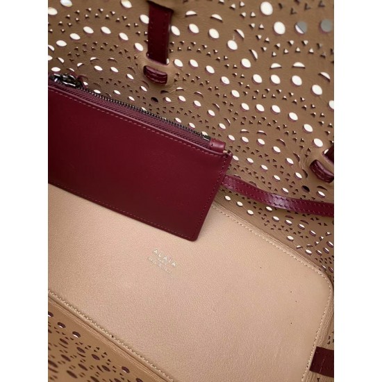 Alaia Bags Collection Top Quality
