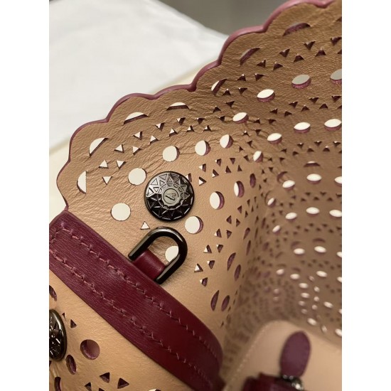 Alaia Bags Collection Top Quality
