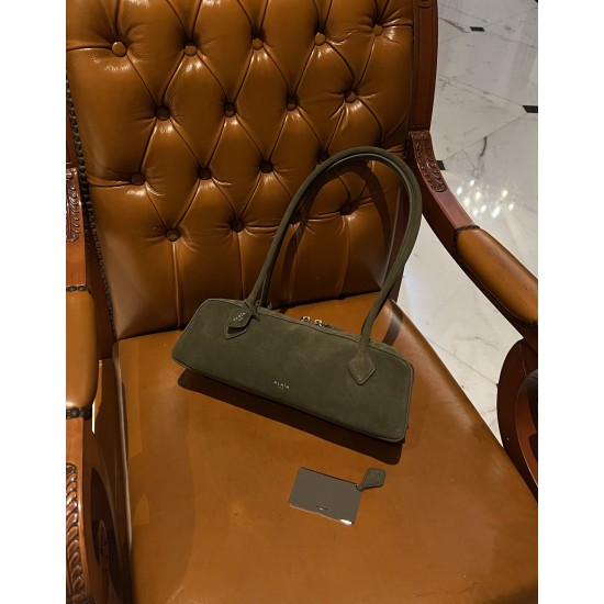 Alaia Bags Collection Top Quality
