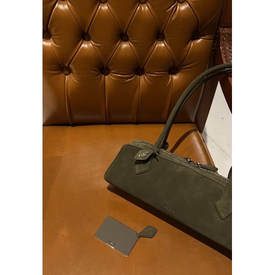 Alaia Bags Collection Top Quality
