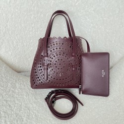 Alaia Bags Collection Top Quality
