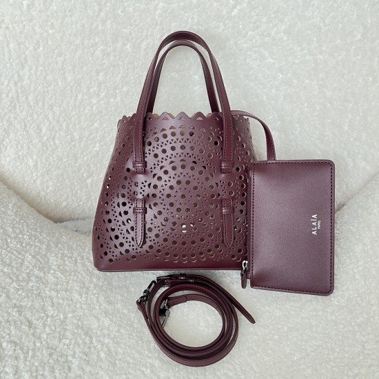 Alaia Bags Collection Top Quality
