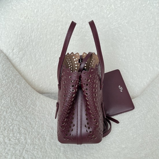 Alaia Bags Collection Top Quality
