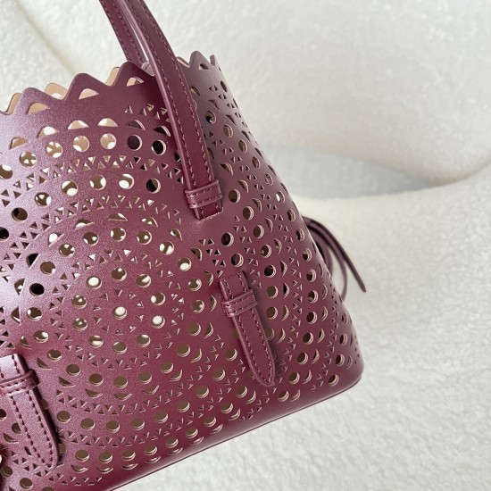 Alaia Bags Collection Top Quality

