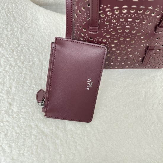 Alaia Bags Collection Top Quality
