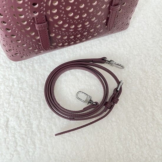 Alaia Bags Collection Top Quality
