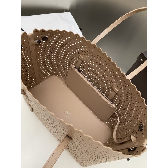 Alaia Bags Collection Top Quality

