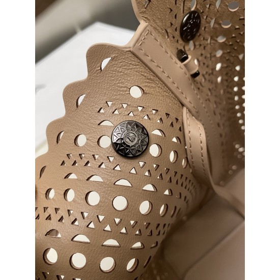 Alaia Bags Collection Top Quality
