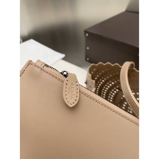 Alaia Bags Collection Top Quality
