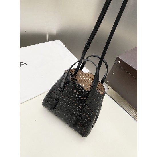 Alaia Bags Collection Top Quality
