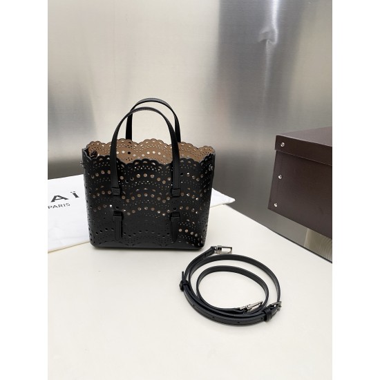 Alaia Bags Collection Top Quality
