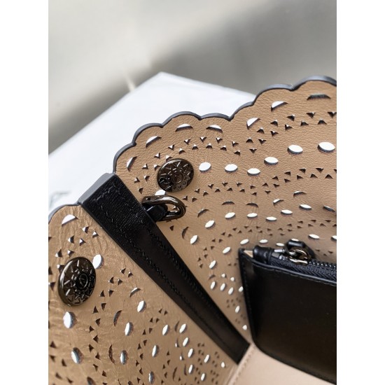 Alaia Bags Collection Top Quality
