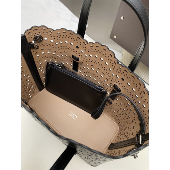 Alaia Bags Collection Top Quality
