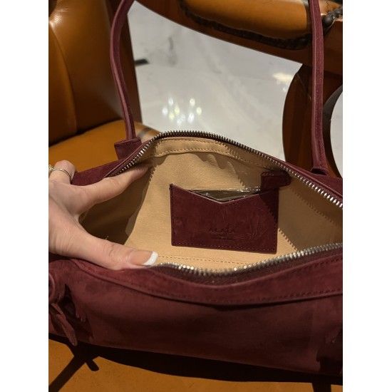 Alaia Bags Collection Top Quality
