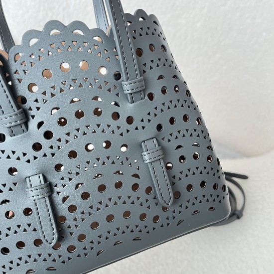 Alaia Bags Collection Top Quality
