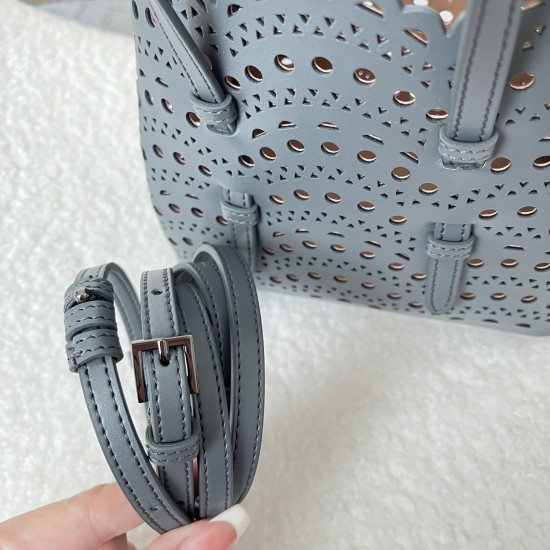 Alaia Bags Collection Top Quality
