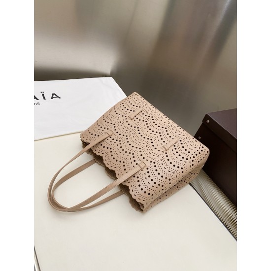 Alaia Bags Collection Top Quality
