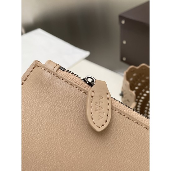 Alaia Bags Collection Top Quality
