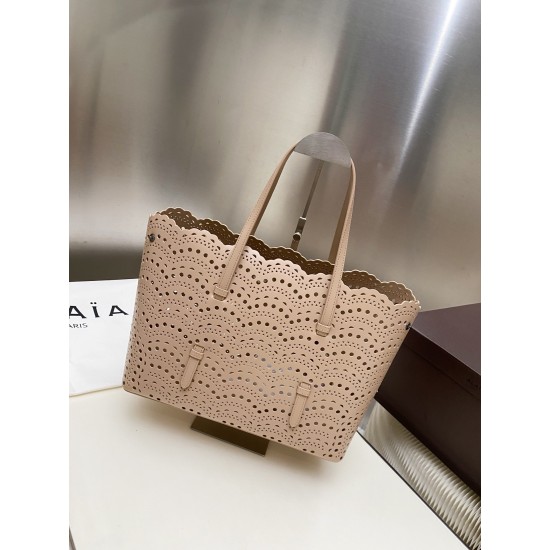 Alaia Bags Collection Top Quality
