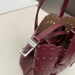Alaia Bags Collection Top Quality
