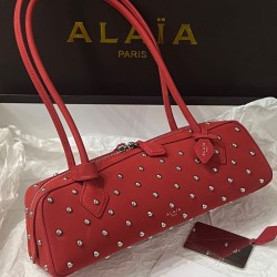 Alaia Bags Collection Top Quality
