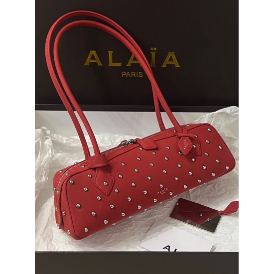 Alaia Bags Collection Top Quality
