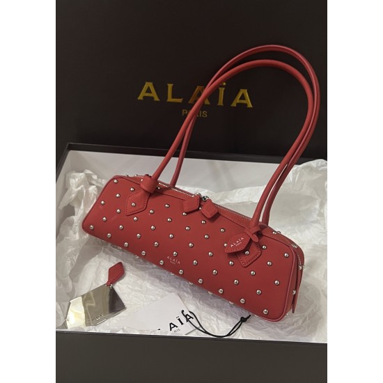 Alaia Bags Collection Top Quality
