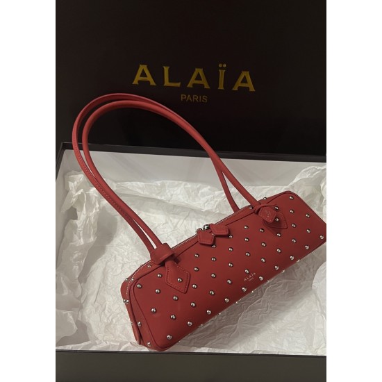 Alaia Bags Collection Top Quality
