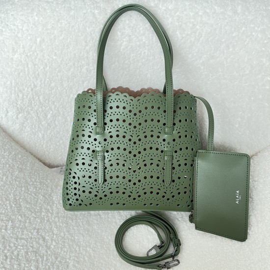 Alaia Bags Collection Top Quality
