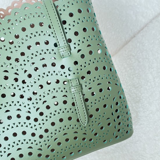 Alaia Bags Collection Top Quality
