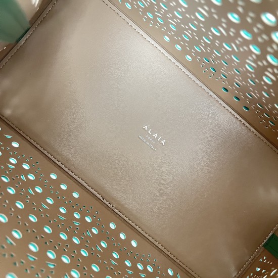 Alaia Bags Collection Top Quality
