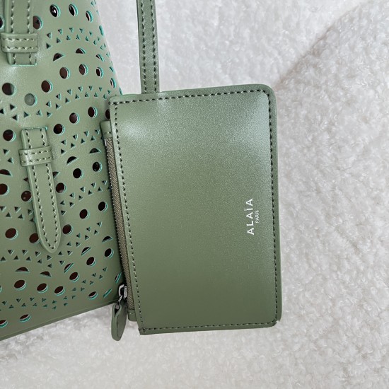 Alaia Bags Collection Top Quality
